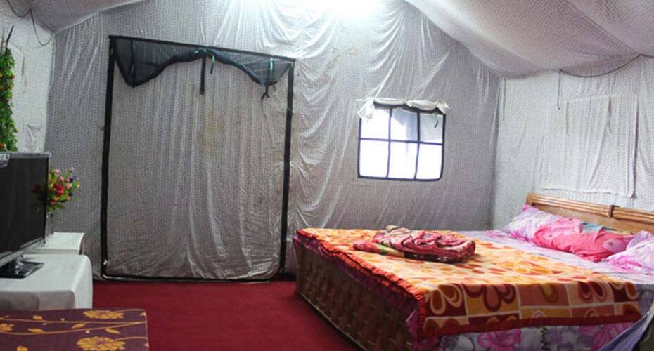Little Heart Resort, Shimla 3